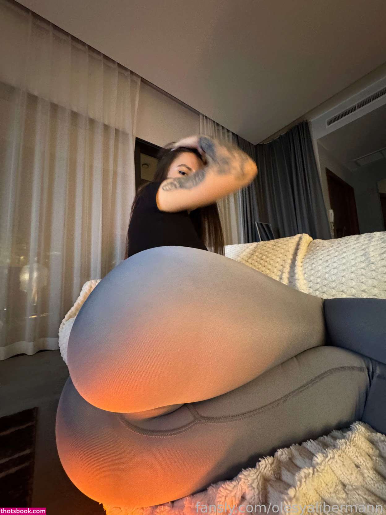 olesyaliberman Photo #23