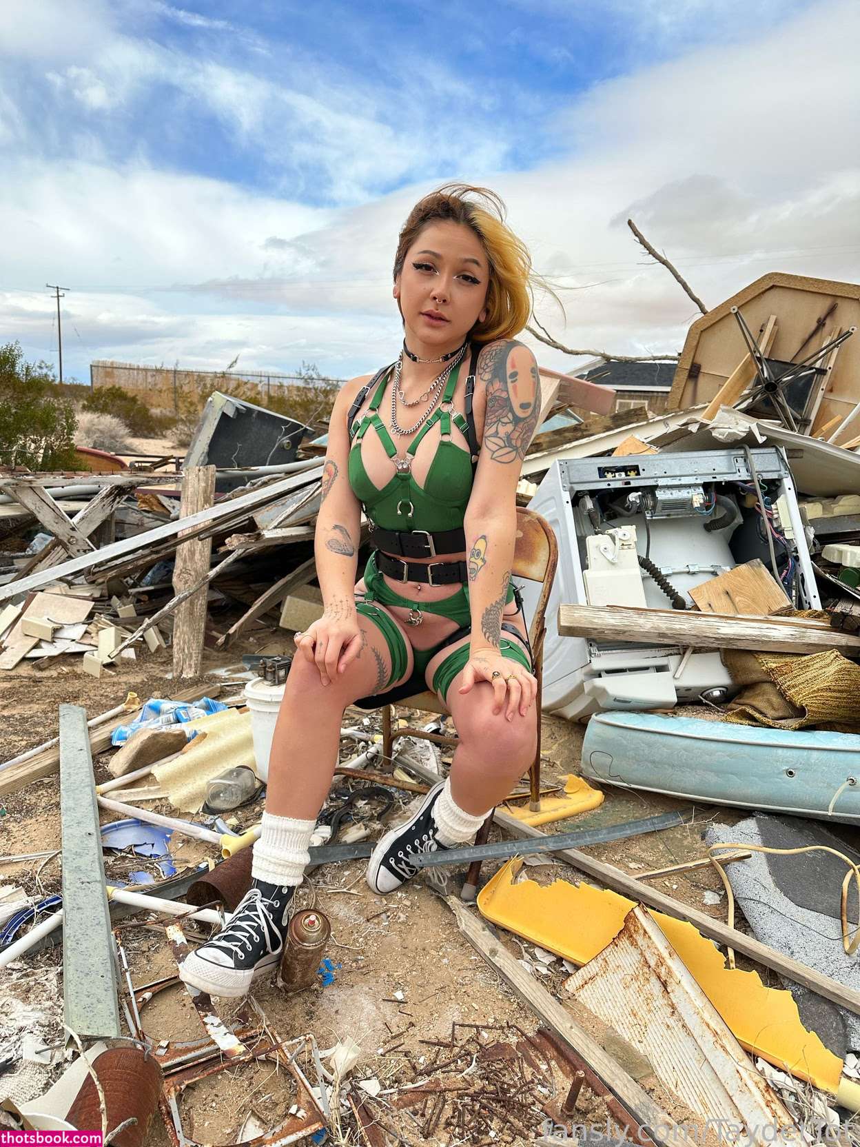 Taydertot Photo #132