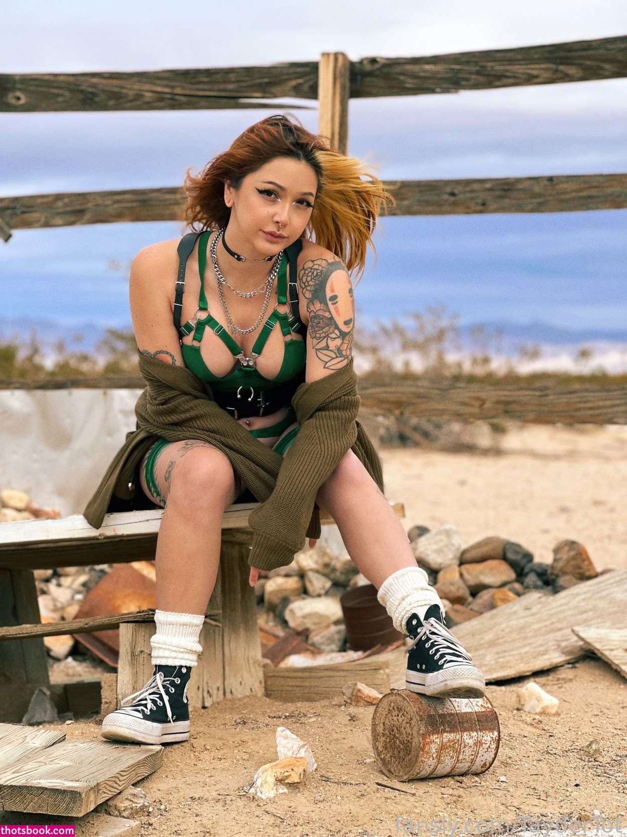 Taydertot Photo #137