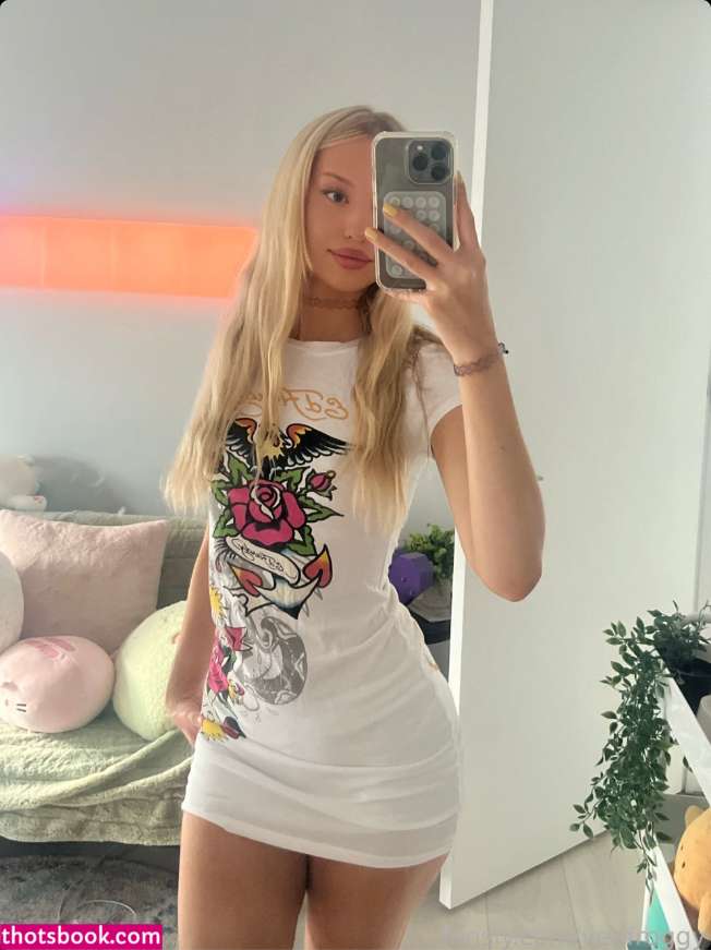 veefroggy Photo #746