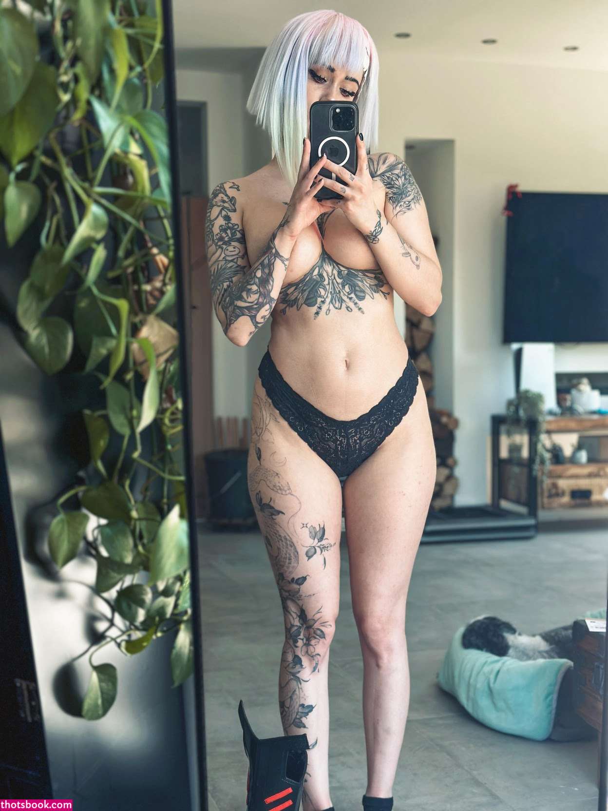 Zayuri Macelive Photo #14