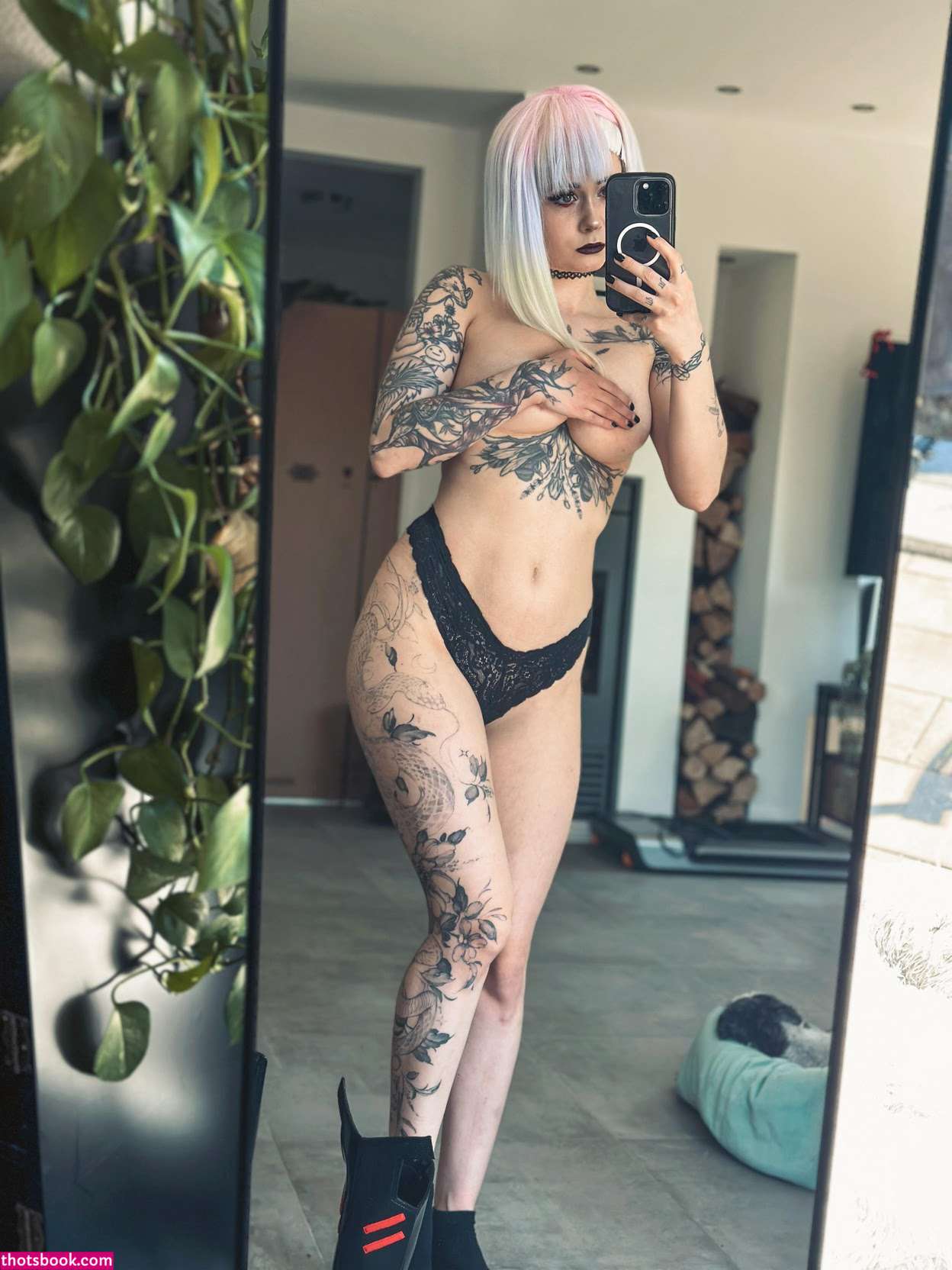 Zayuri Macelive Photo #17