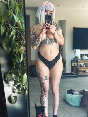 Zayuri Macelive Photo #14