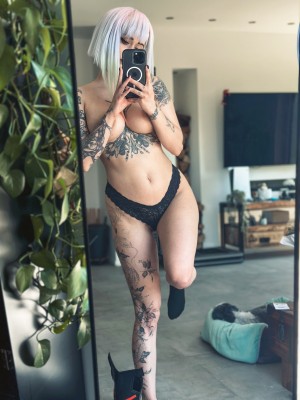 Zayuri Macelive Photo #15