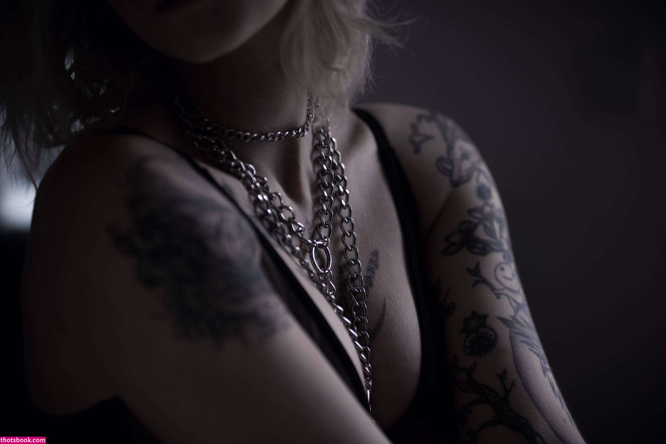 Zayuri Macelive Photo #21