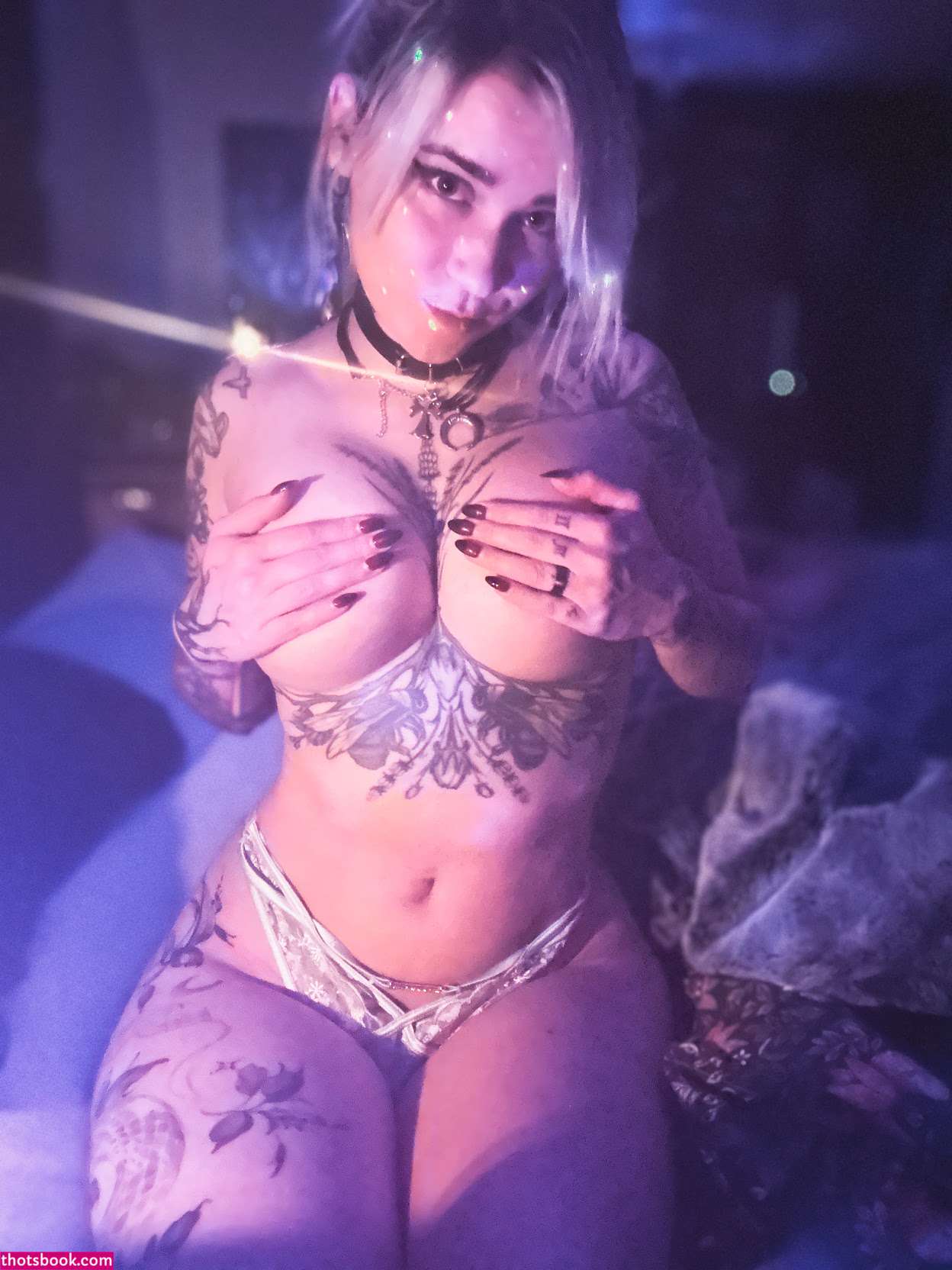 Zayuri Macelive Photo #35