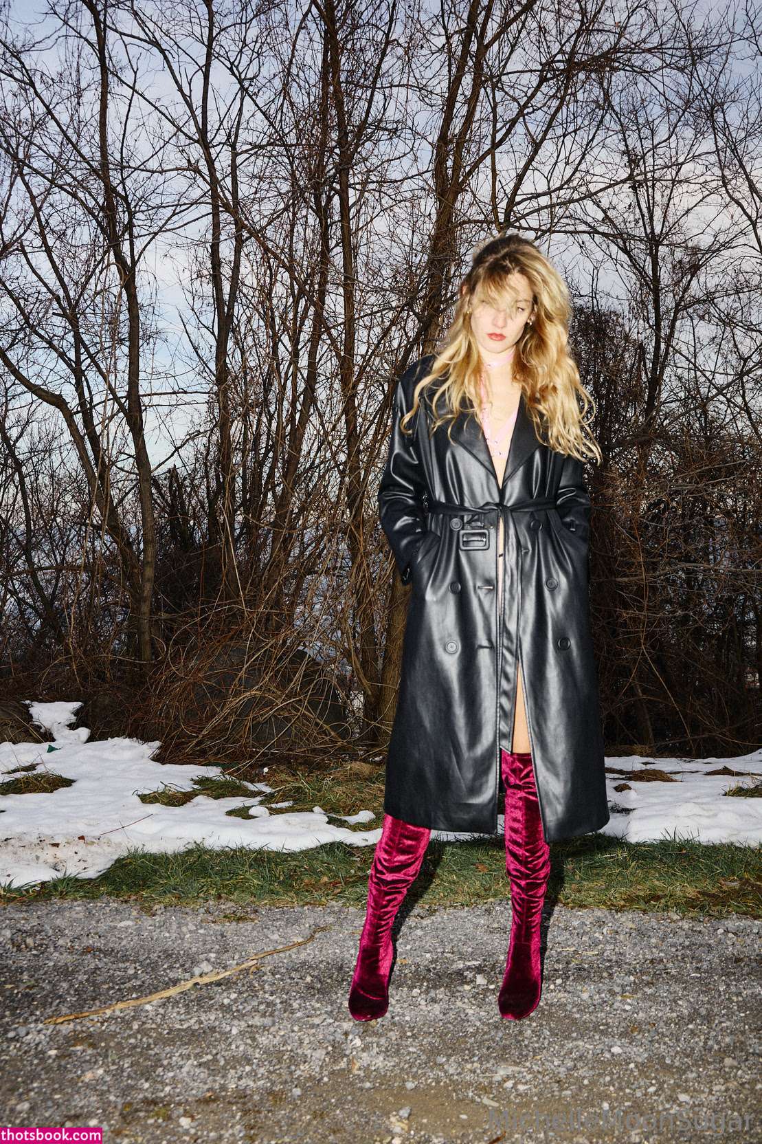 Ellie Land Photo #236