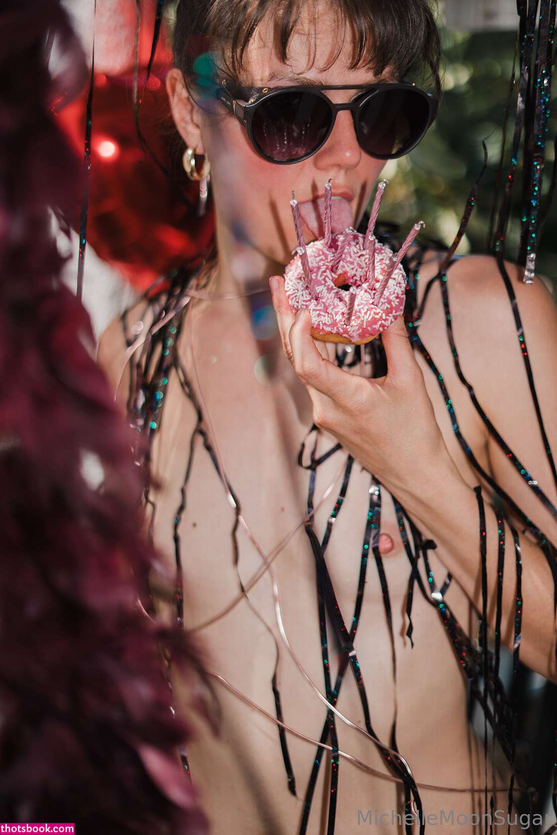 Ellie Land Photo #288