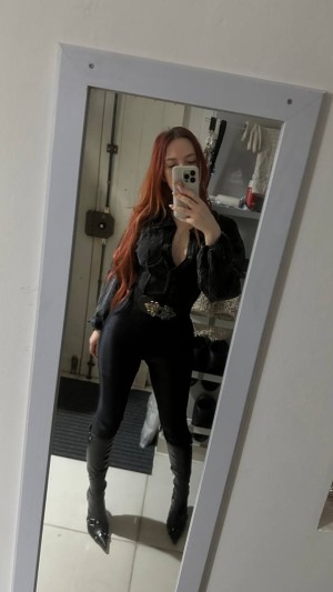 Lucy Lein Photo #198