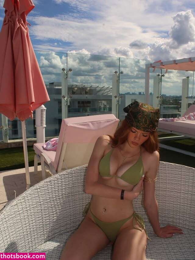 Aurorafoxxxx Photo #28