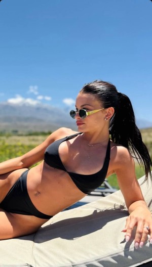 Caro Liguori Photo #40