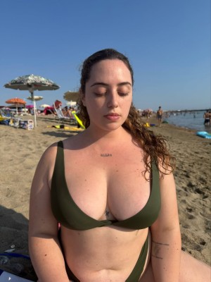 Elisabetta Rossi Photo #55