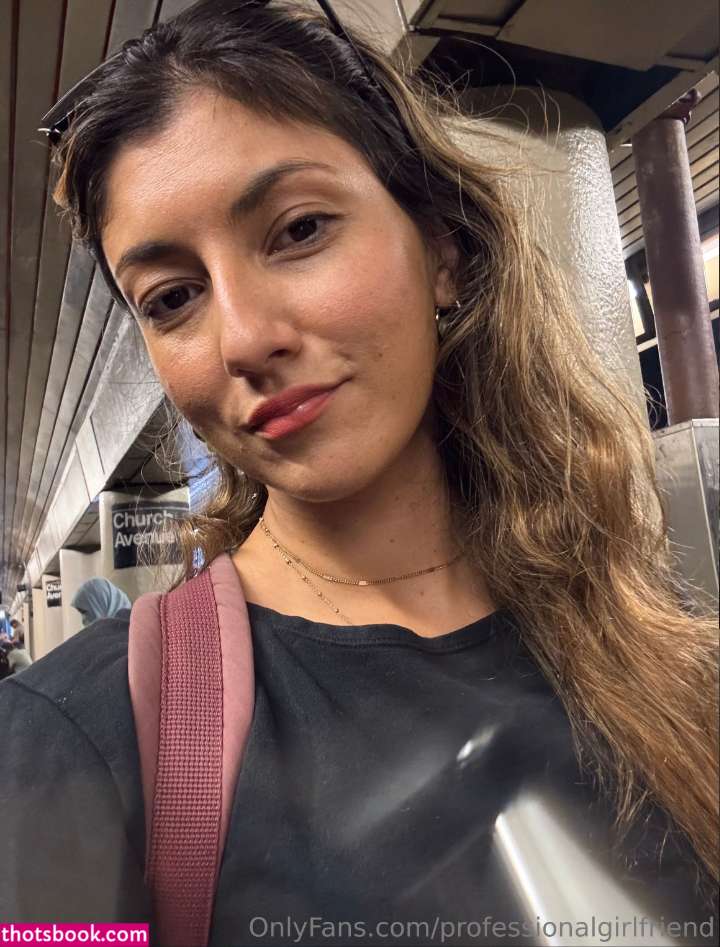 Gracie Canaan Photo #13