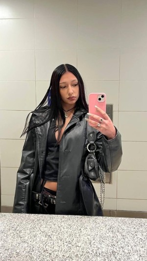 Izzy Lavigne Photo #28