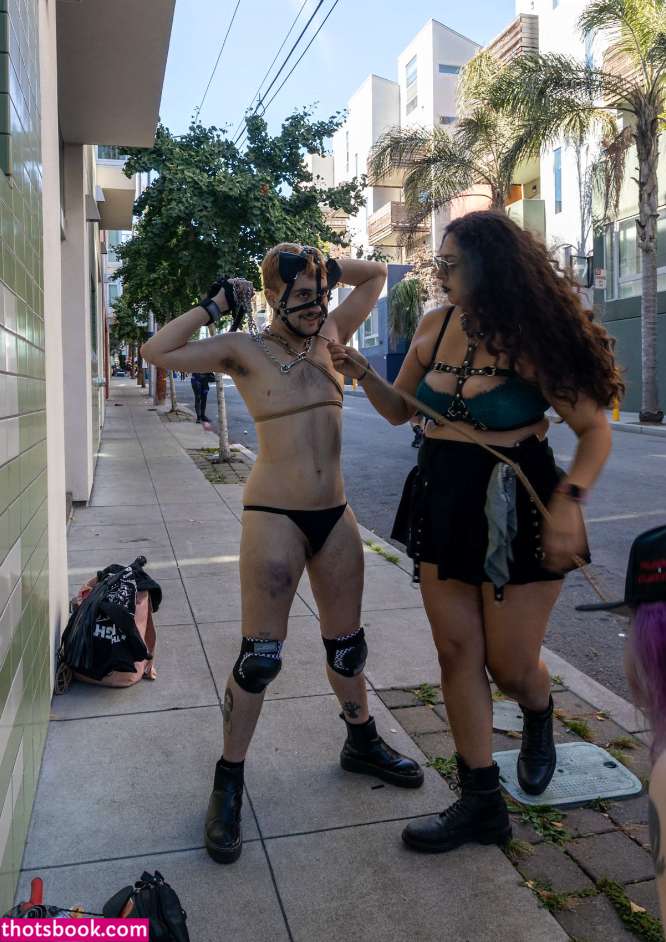 Cherryknotty Photo #14