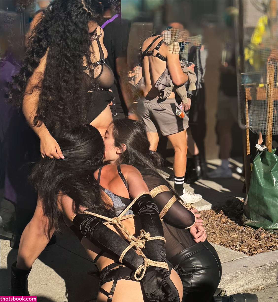 Cherryknotty Photo #22