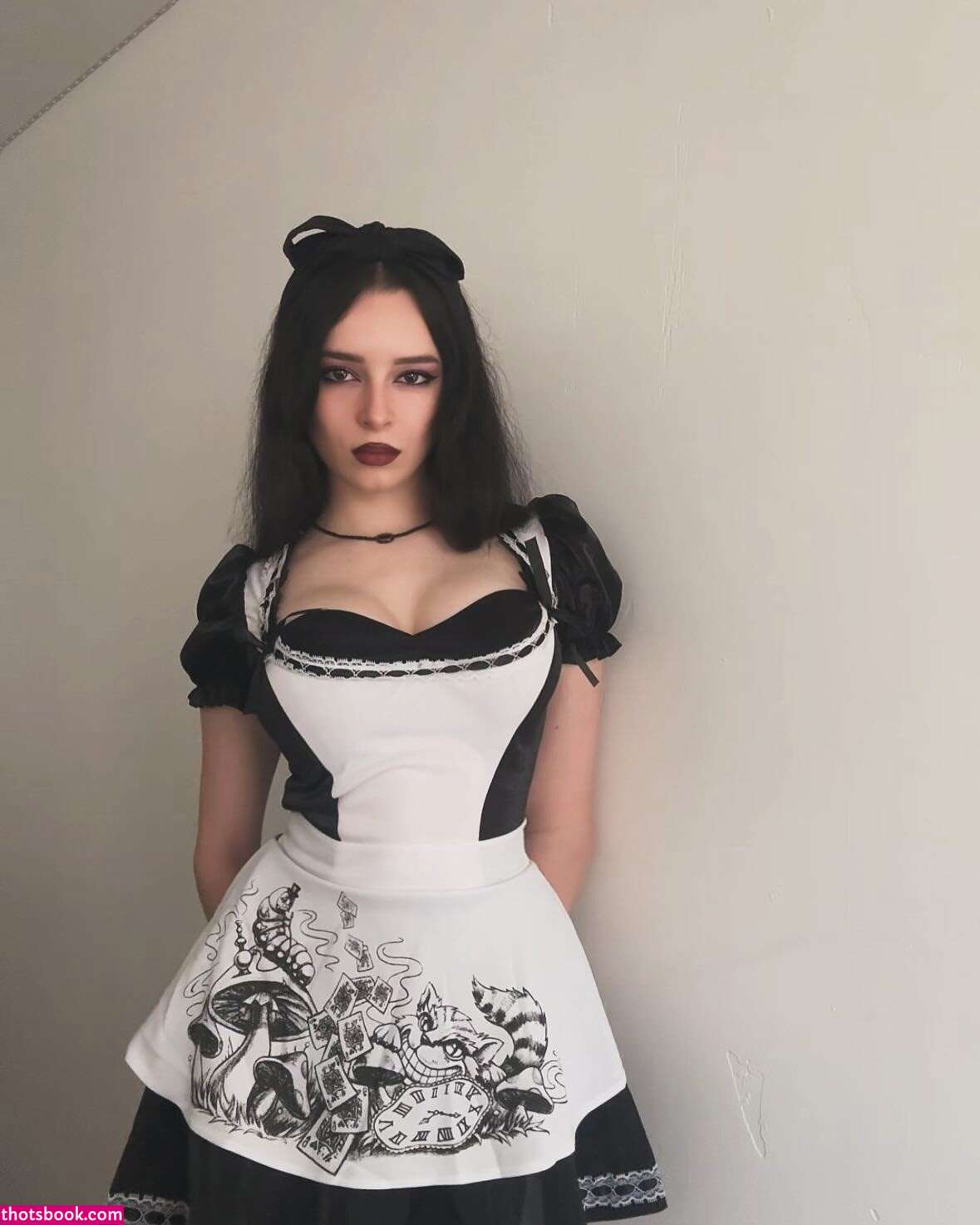 Raven Numan Photo #1