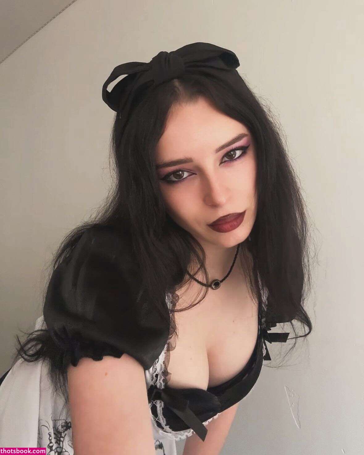 Raven Numan Photo #2