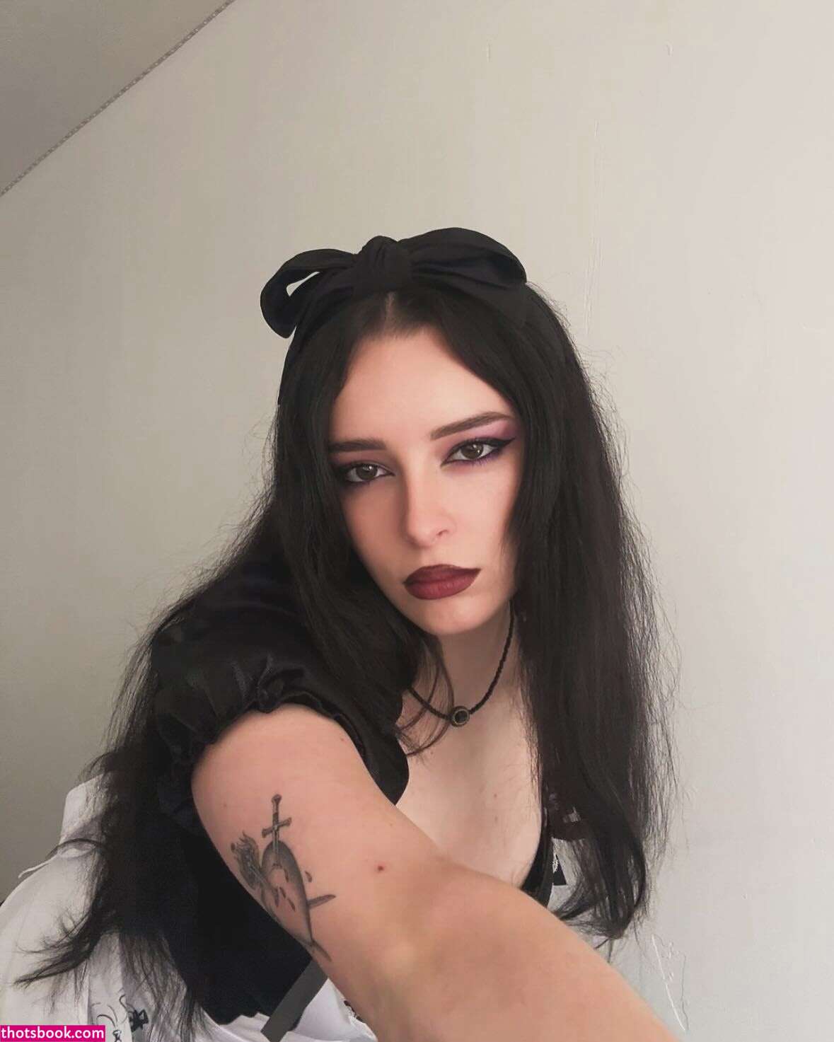 Raven Numan Photo #3