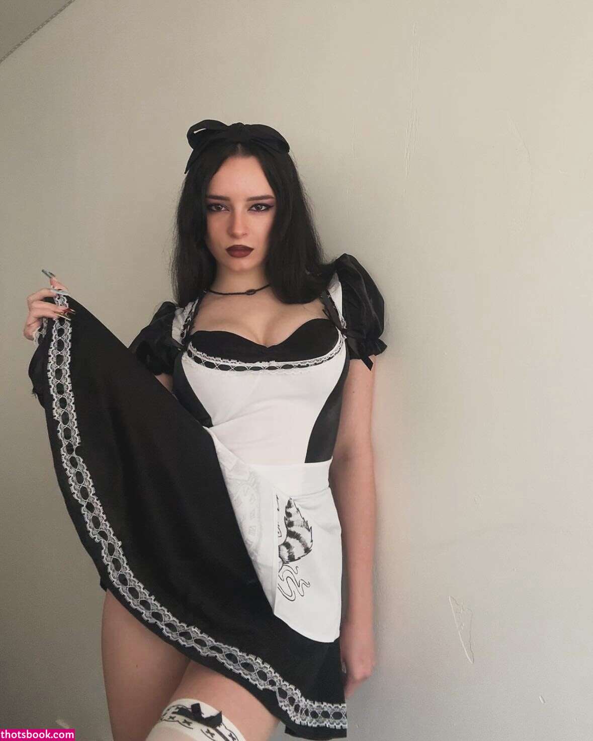 Raven Numan Photo #4