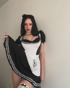 Raven Numan Photo #4