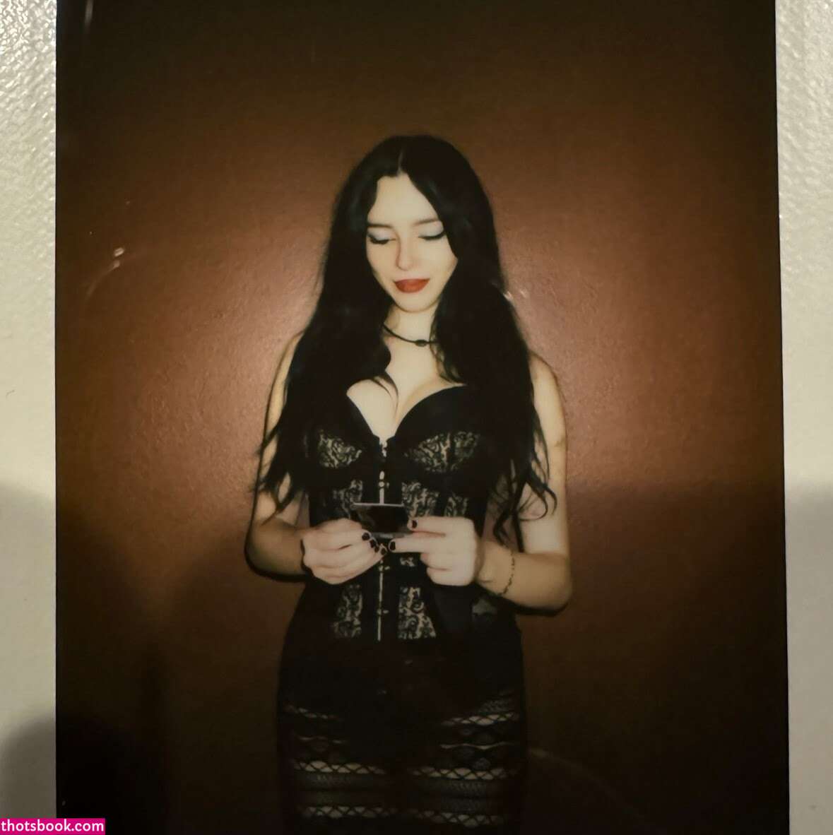 Raven Numan Photo #8