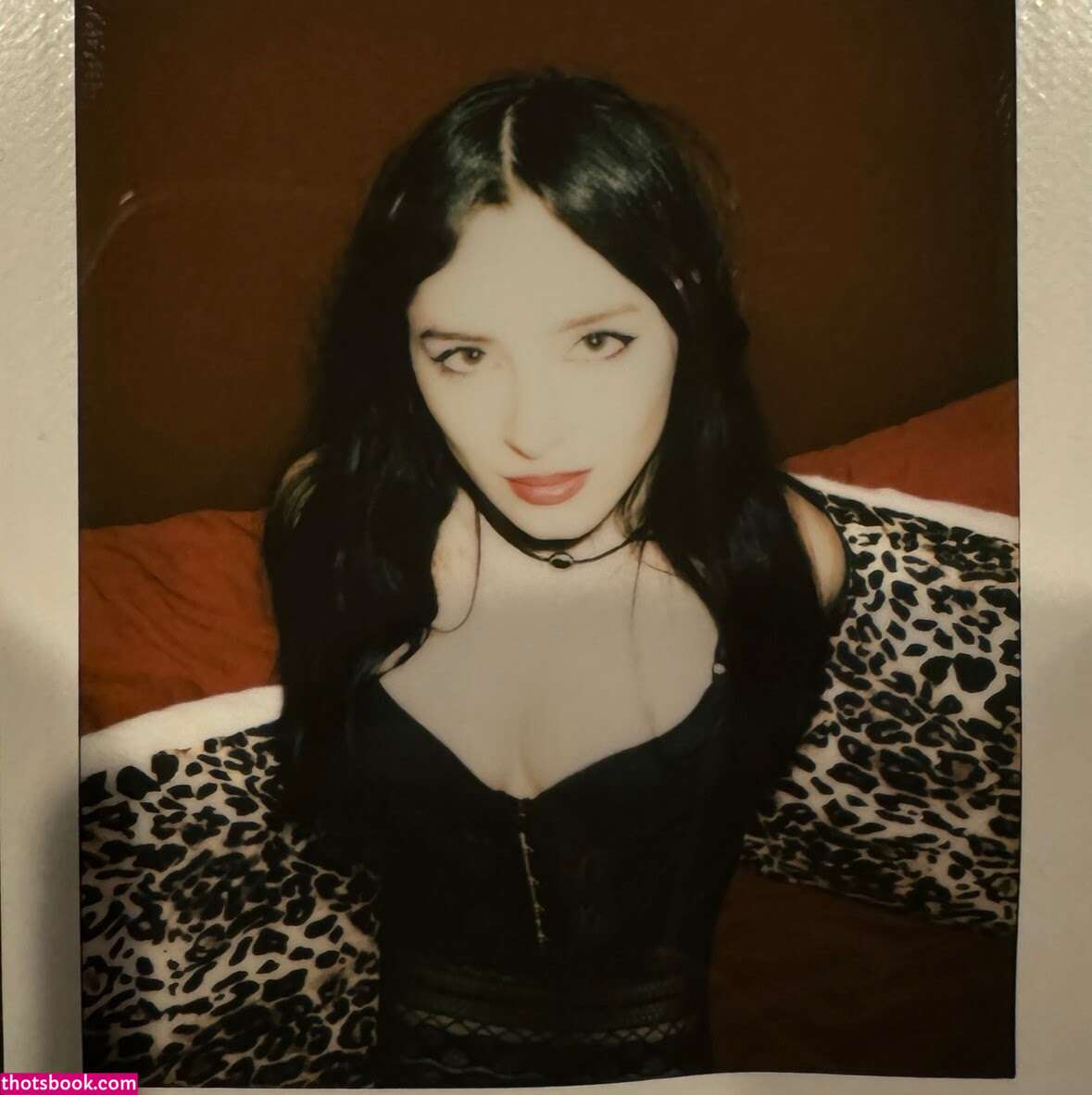 Raven Numan Photo #9