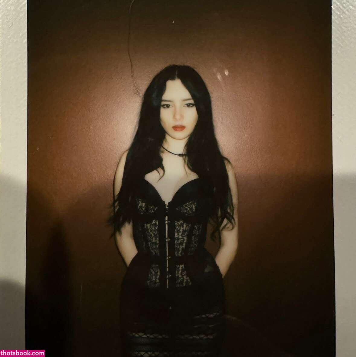 Raven Numan Photo #12