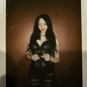 Raven Numan Photo #8