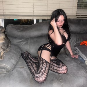 Raven Numan Photo #17