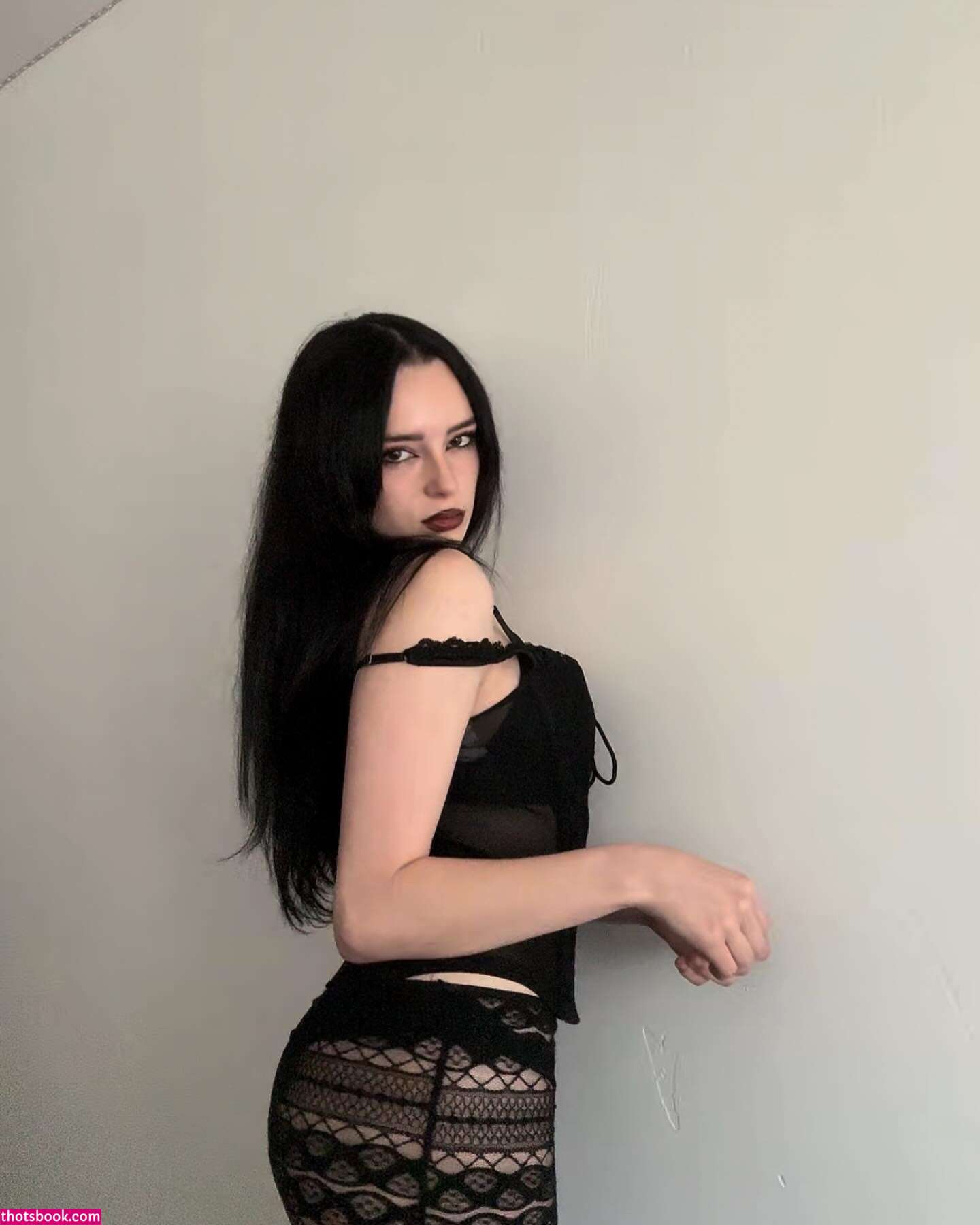 Raven Numan Photo #19