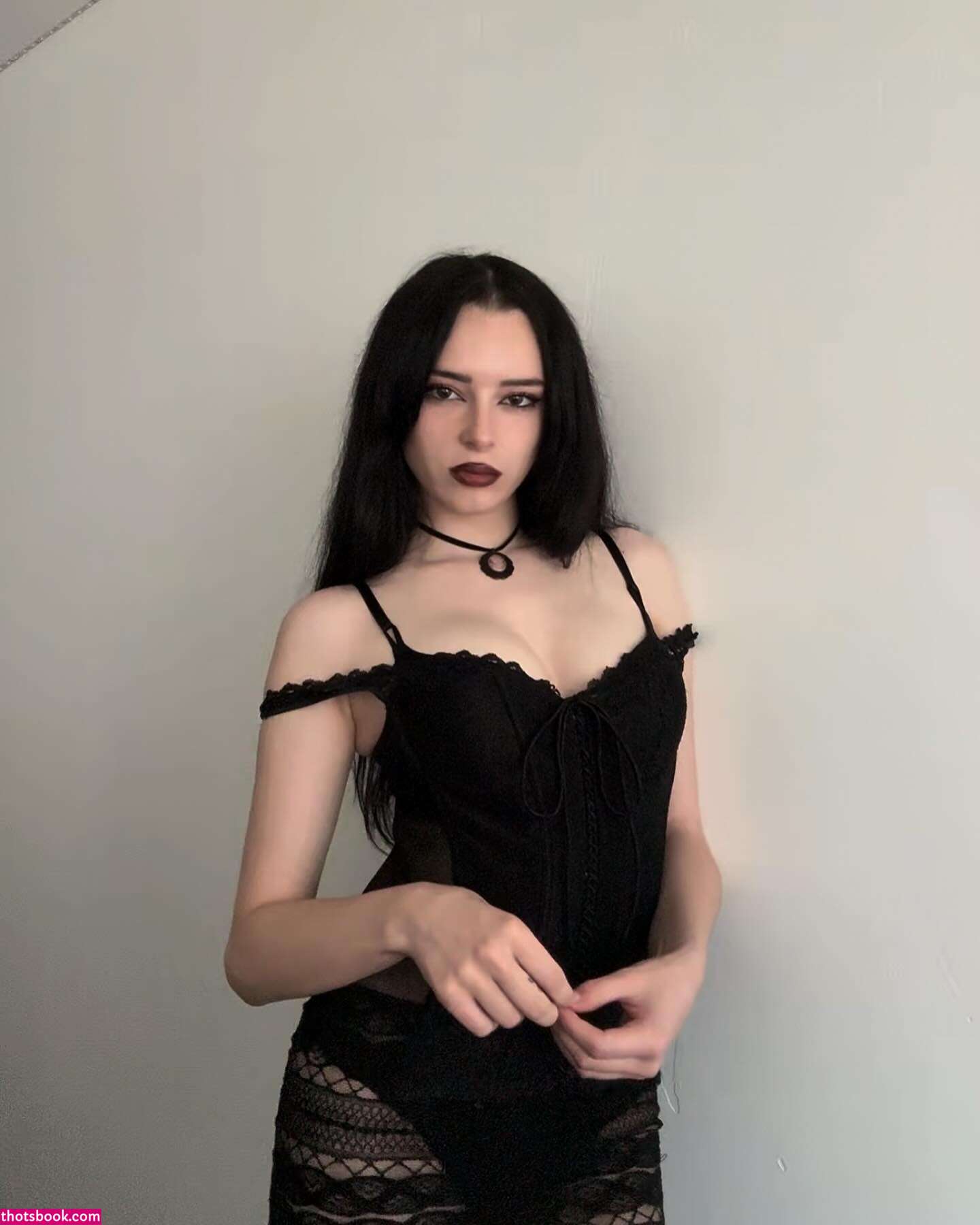 Raven Numan Photo #21