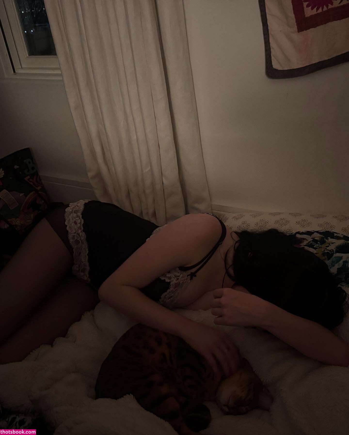 Raven Numan Photo #23