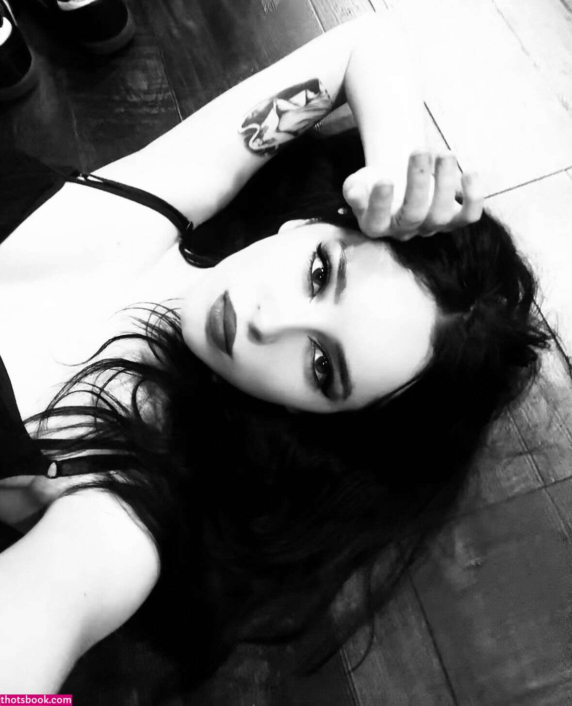 Raven Numan Photo #24