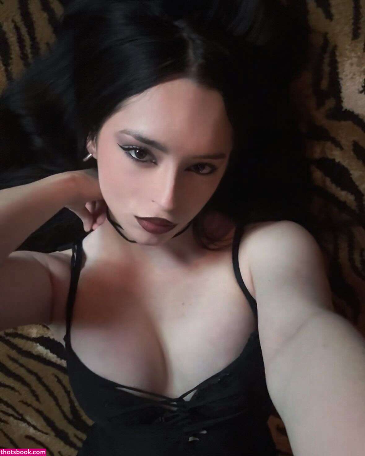 Raven Numan Photo #26