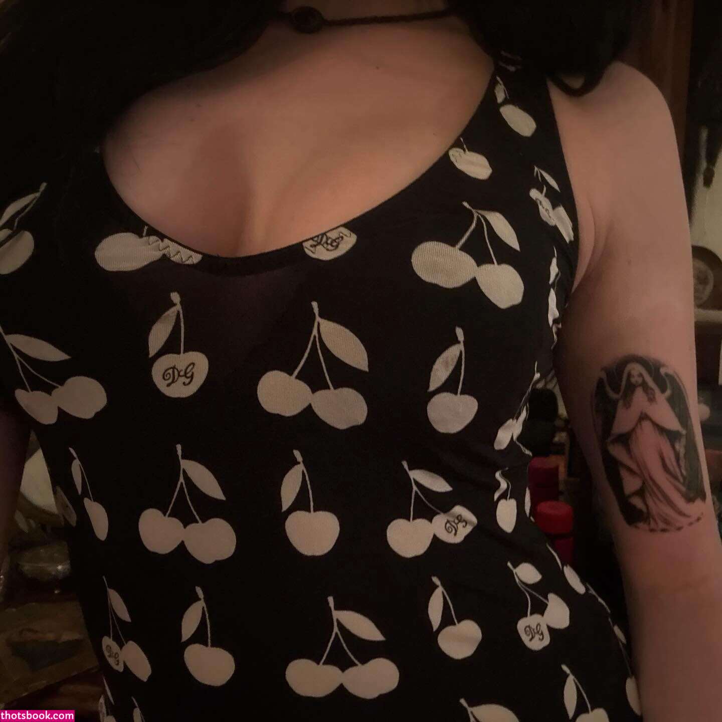 Raven Numan Photo #27