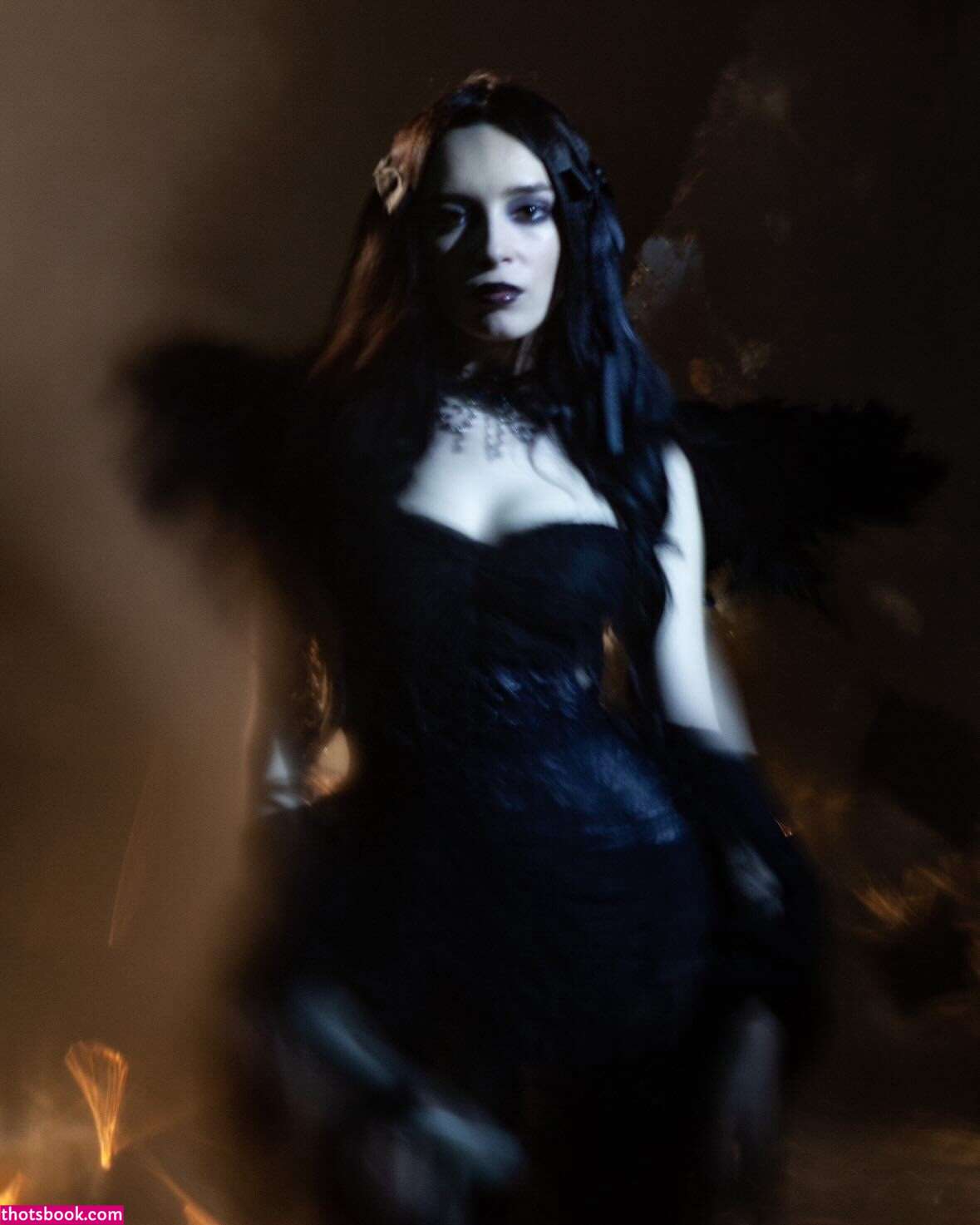 Raven Numan Photo #32