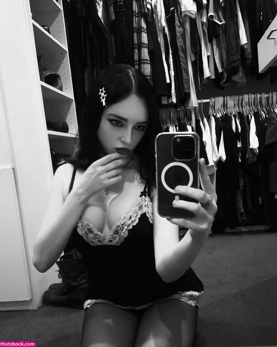 Raven Numan Photo #33