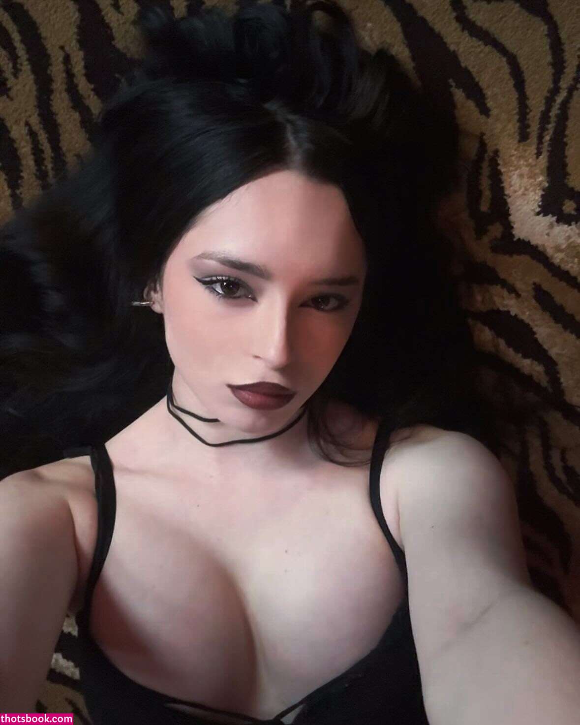 Raven Numan Photo #34