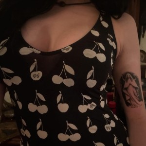 Raven Numan Photo #27