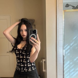 Raven Numan Photo #28