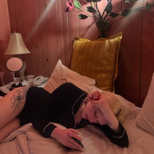 Raven Numan Photo #31