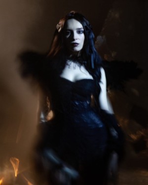 Raven Numan Photo #32