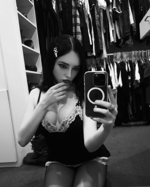 Raven Numan Photo #33