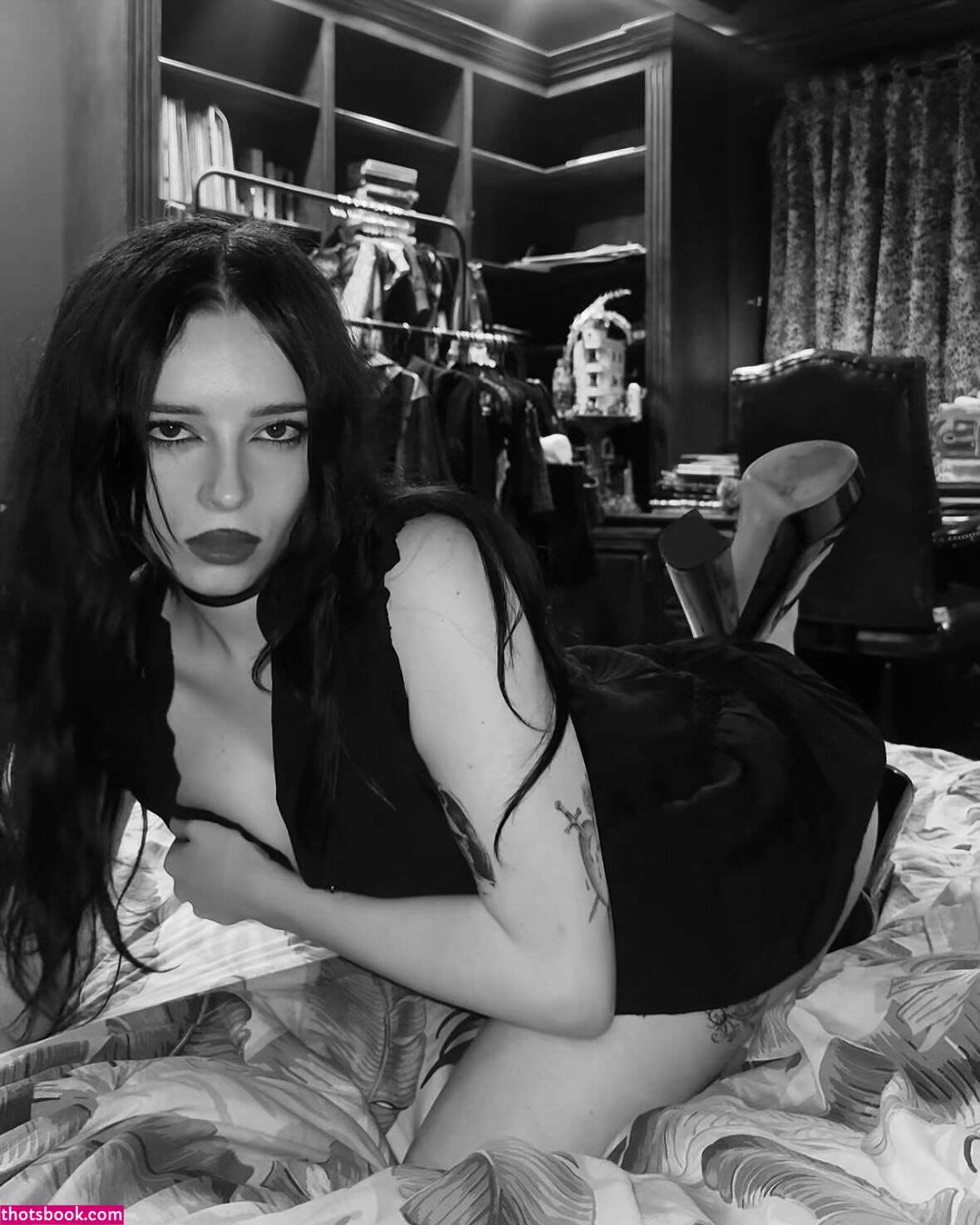 Raven Numan Photo #36