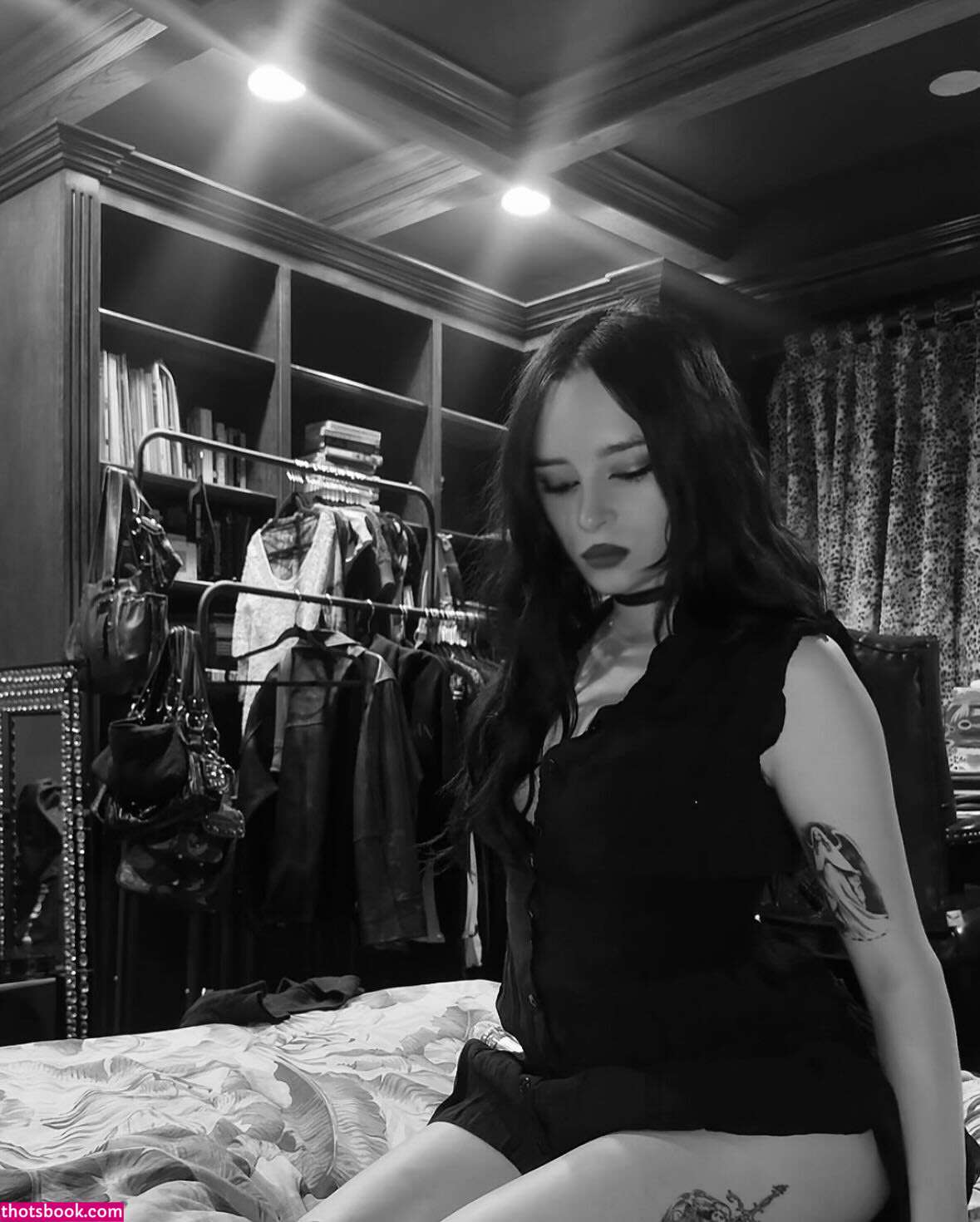 Raven Numan Photo #40