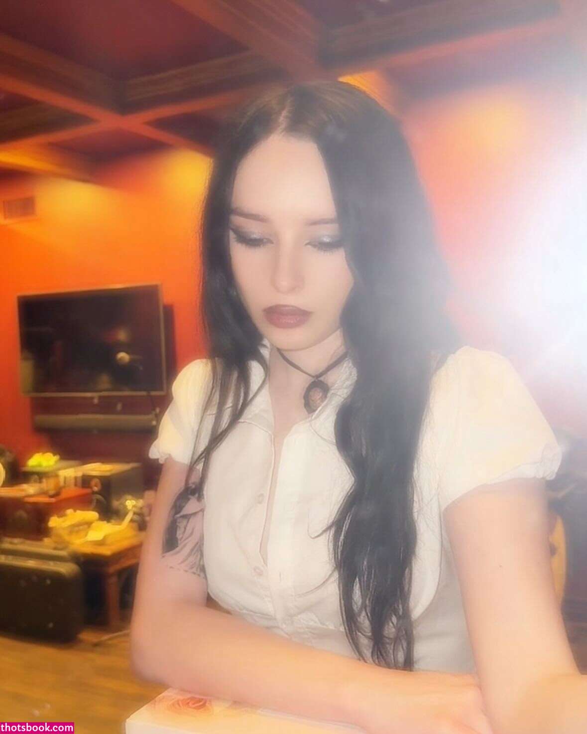 Raven Numan Photo #42