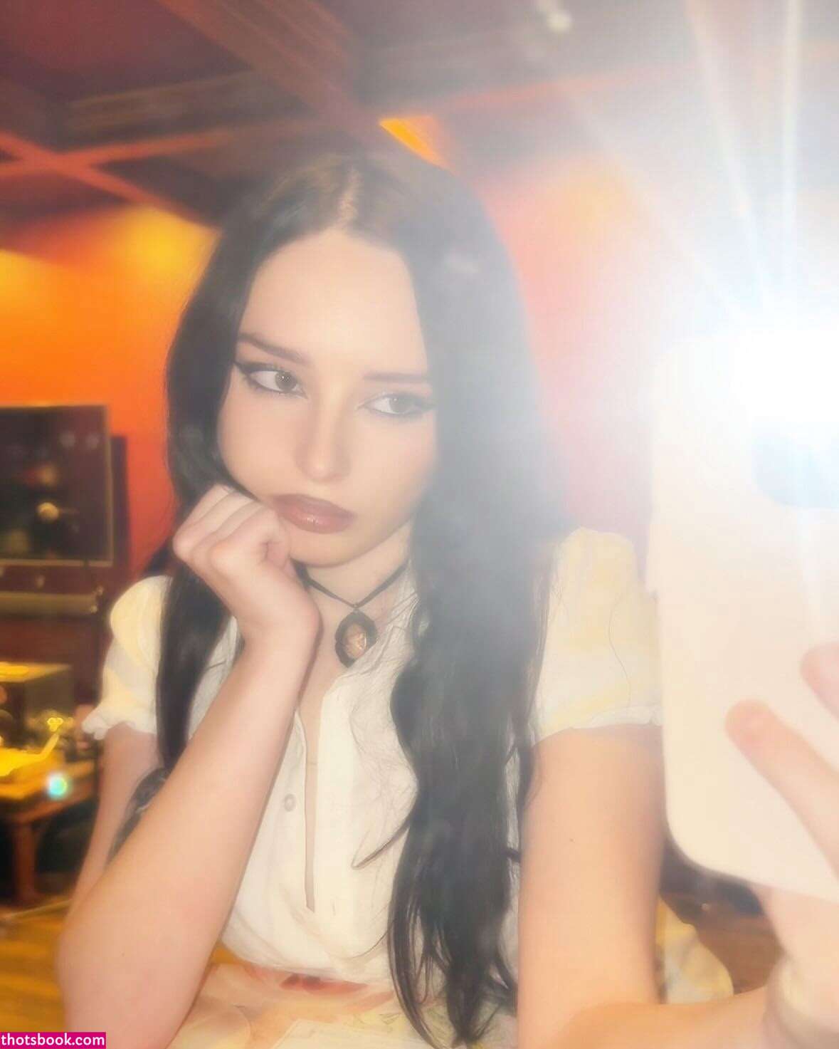 Raven Numan Photo #45