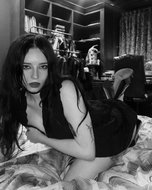 Raven Numan Photo #36