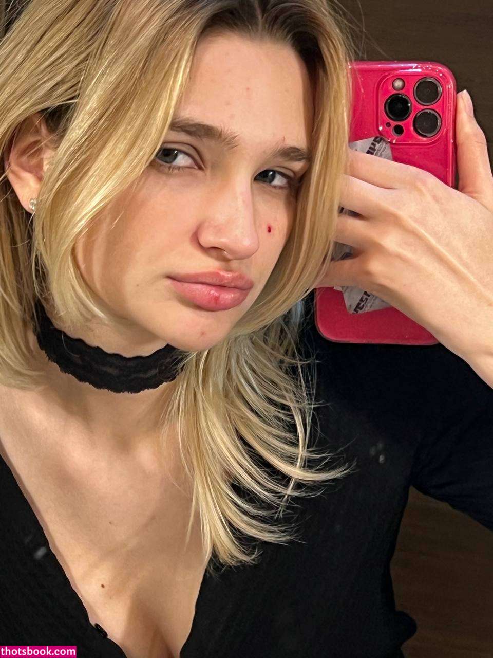 Anokhina Liza Photo #2